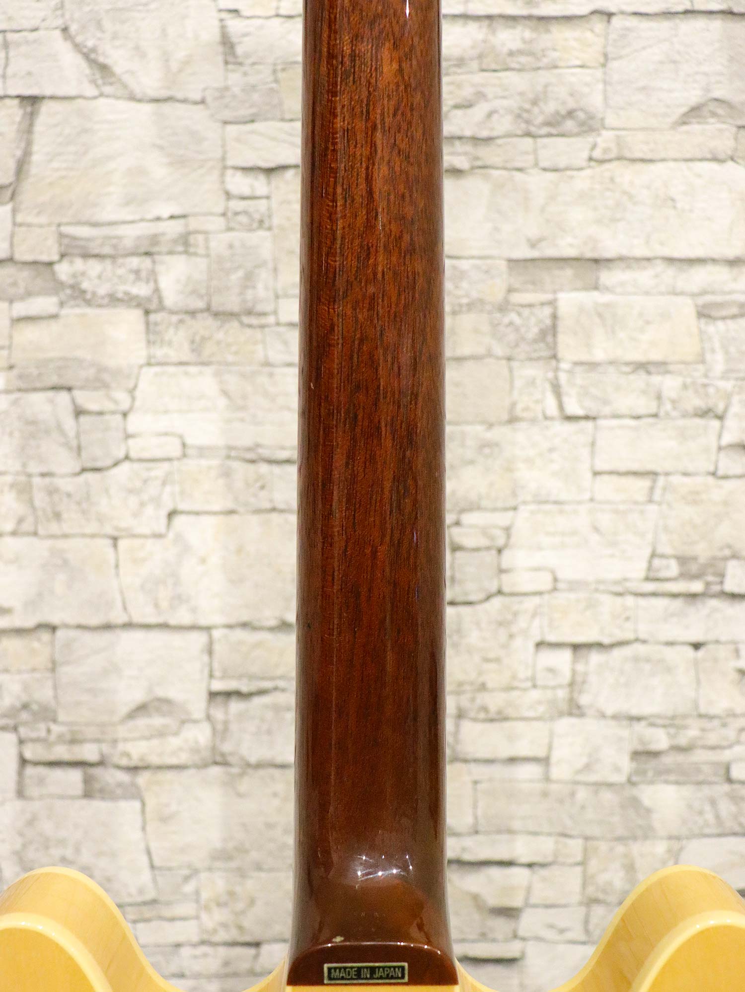 Epiphone Casino 日本製 寺田楽器 ハードケース付 Epiphone Elitist